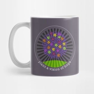 Plant a Vision of Hope Mug